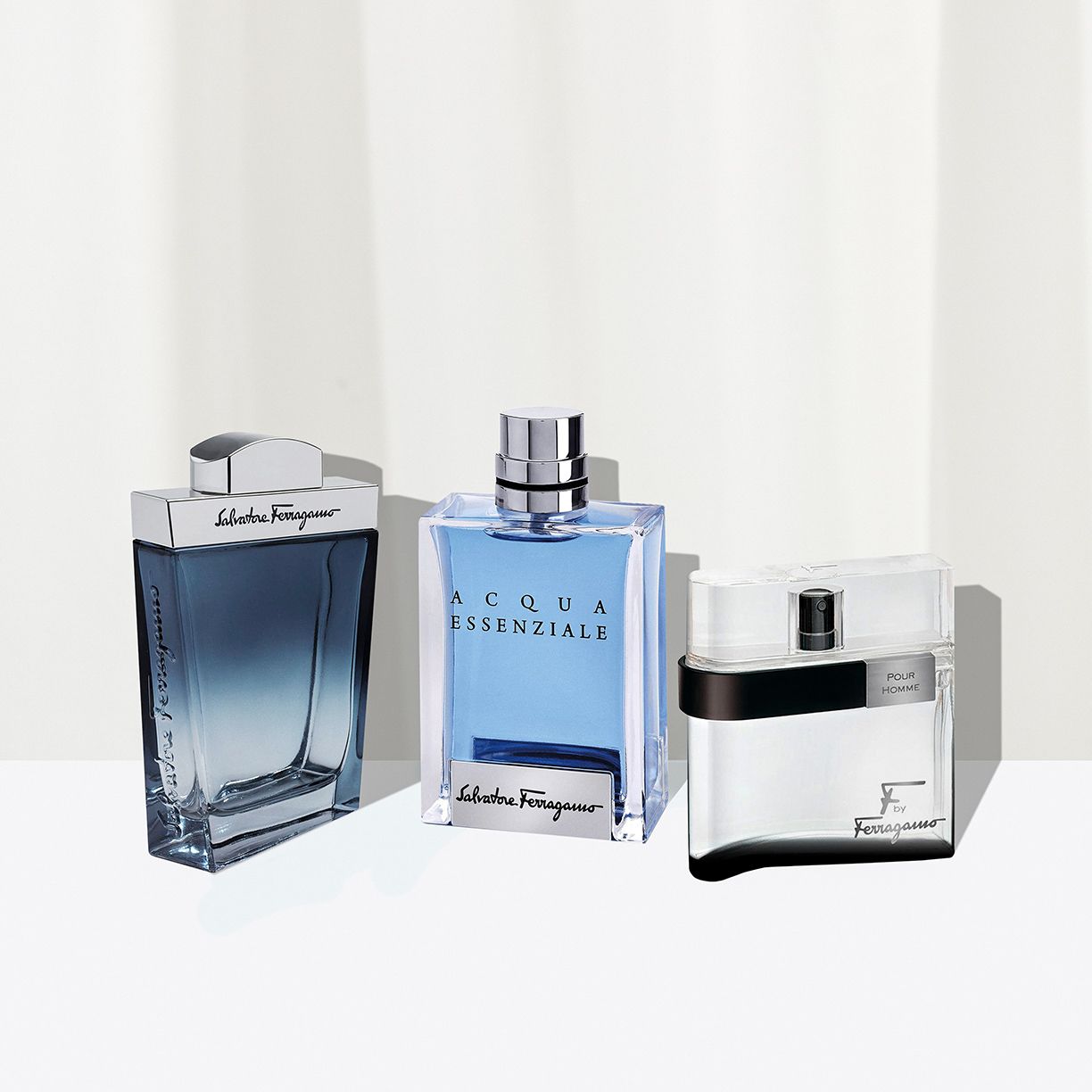 Fragrances For Him ft. Burberry, Salvatore Ferragamo & More Under $60