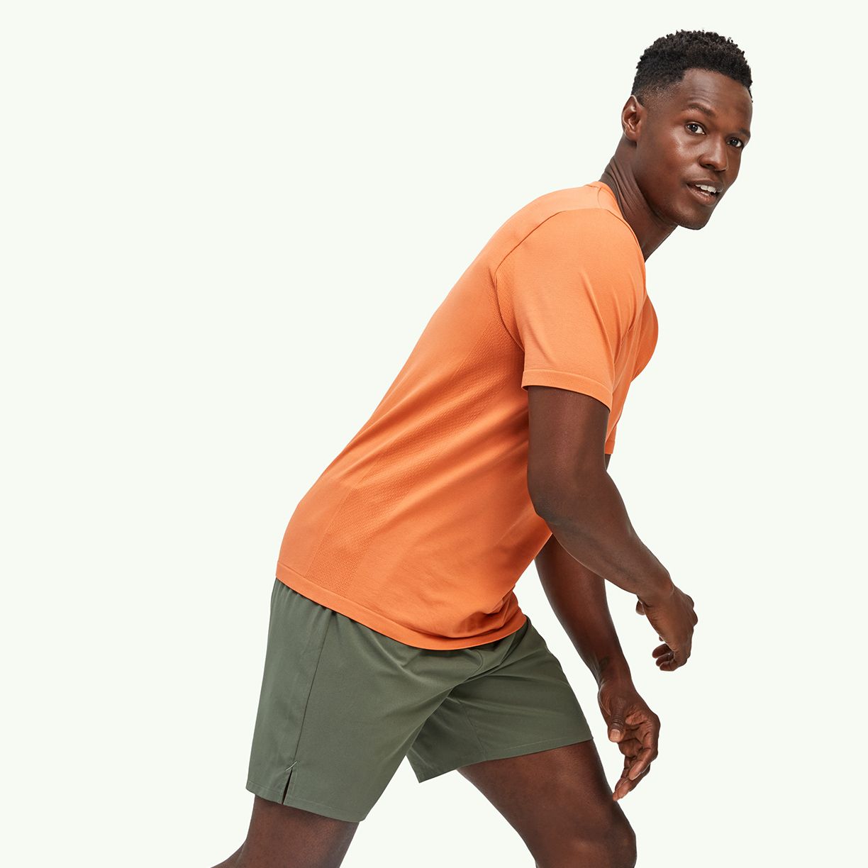 Get Fit: Men's Active Starting at $15