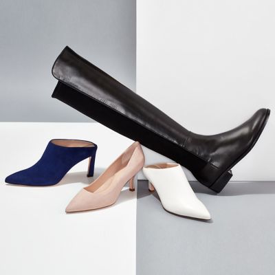 Stuart Weitzman Women's Shoes Up to 60% Off