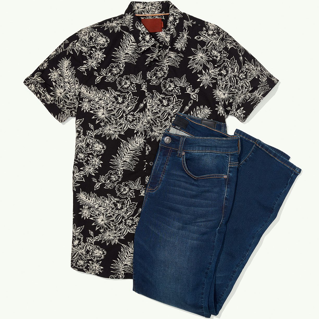 Lucky Brand Men Under $50