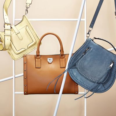 Rebecca Minkoff Handbags & More Up to 60% Off