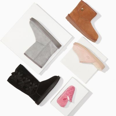 UGG Kids' Boots, Slippers & More