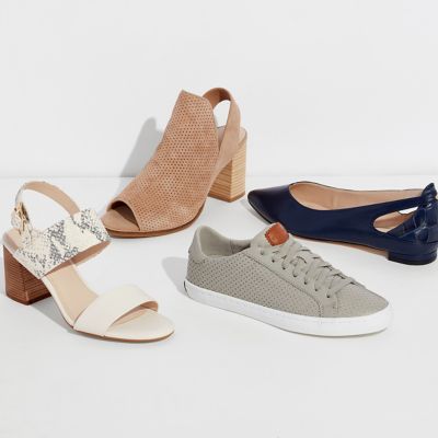 Cole Haan Women's Shoes Up to 60% Off