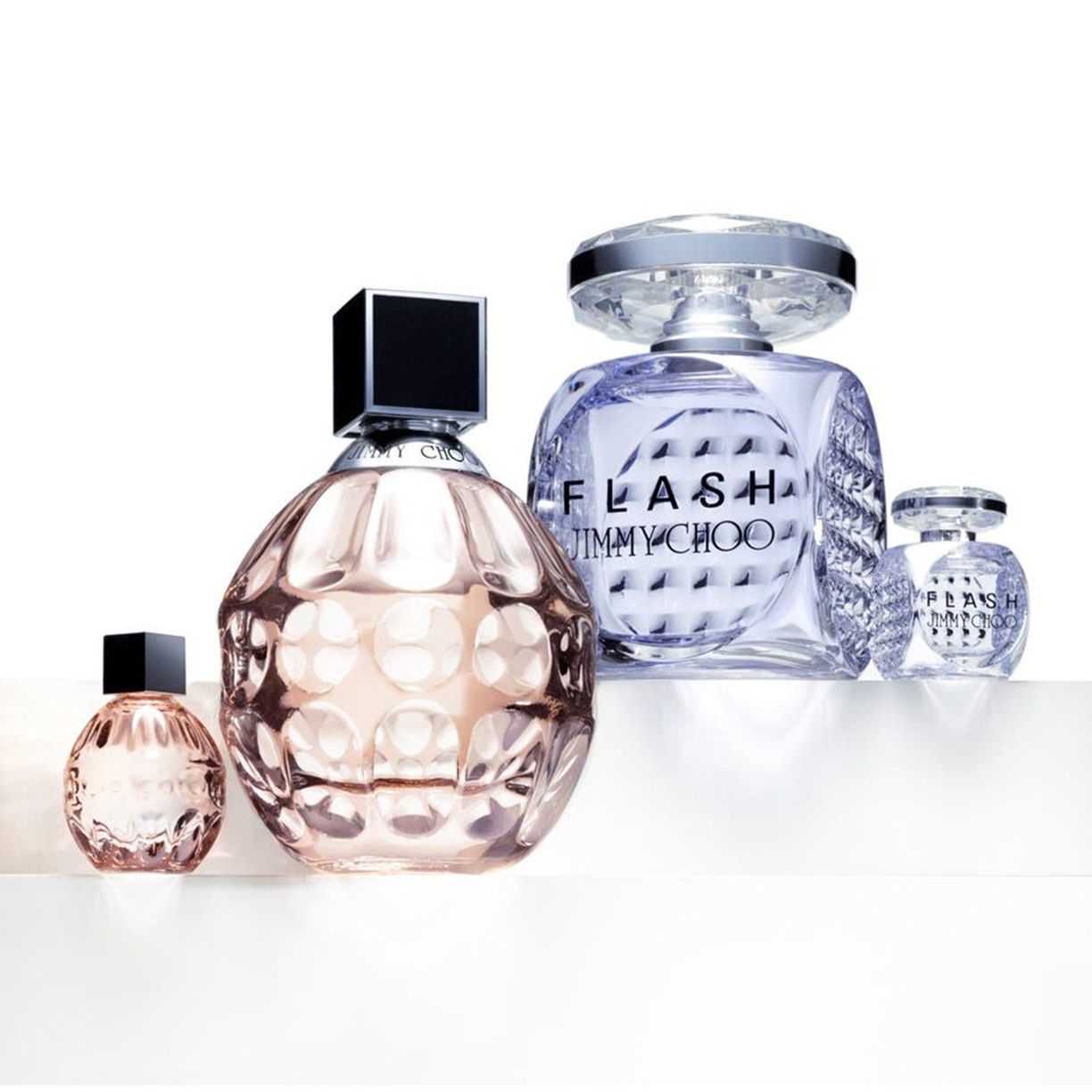 New Season, New Scent: Designer Fragrances Up to 60% Off