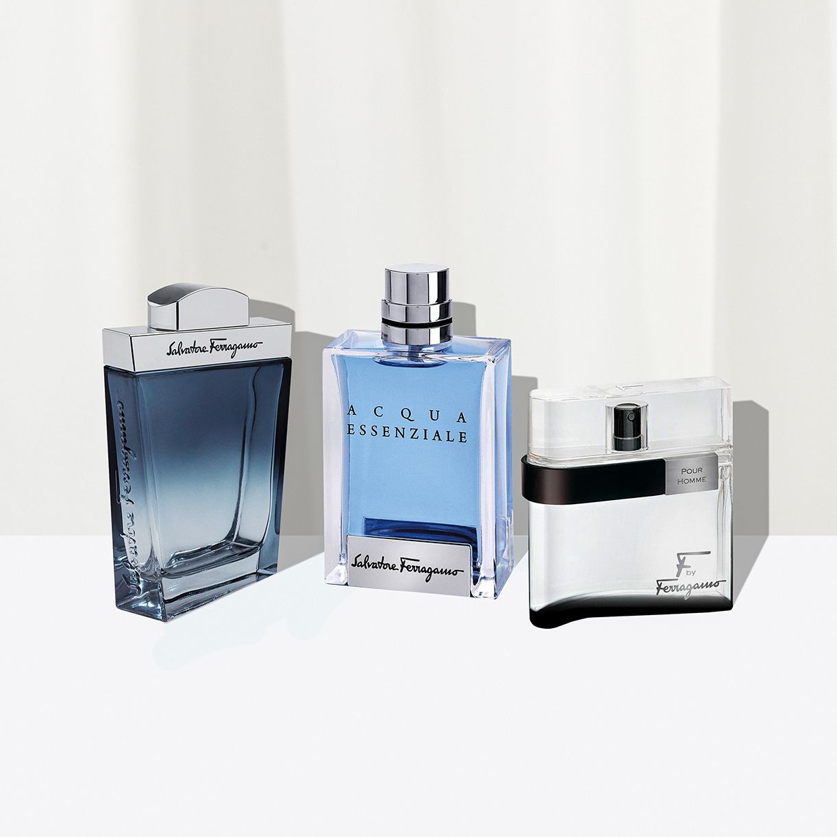 Designer Fragrances for Him Up to 50% Off ft. Salvatore Ferragamo