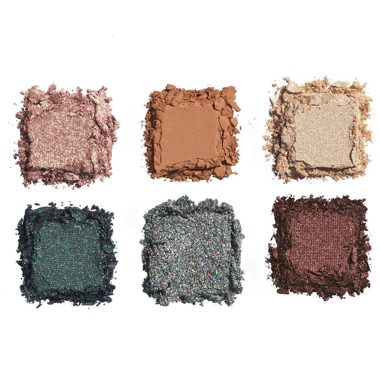 Holiday Glam: Our Best Eyeshadow Palettes & More Starting at $15