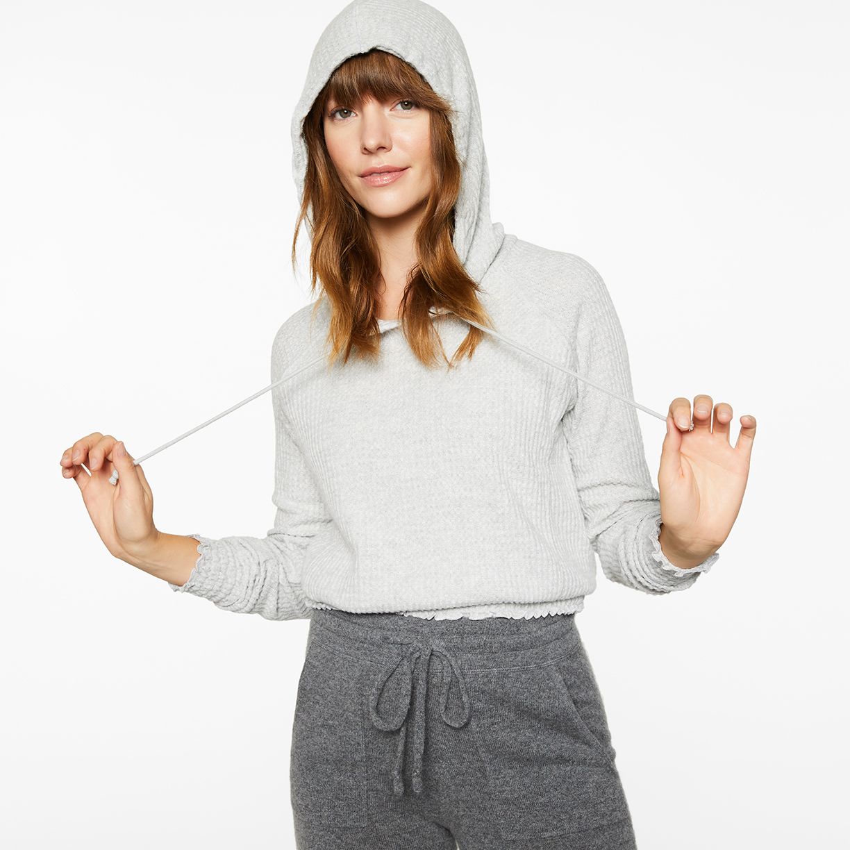 The Cozy Shop: Sweatshirts & Sweatpants for Her Starting at $20