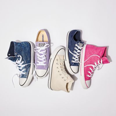 Converse Starting at $30