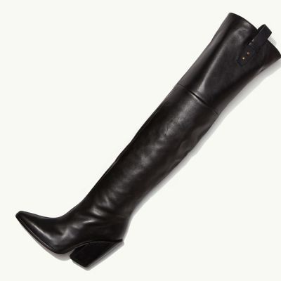 Women's Over the Knee Boots Up to 60% Off