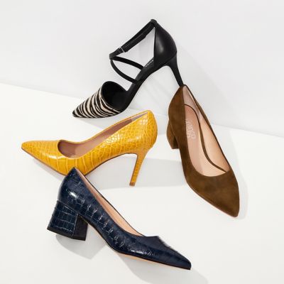 RSVP-Worthy Women's Heels Up to 60% Off