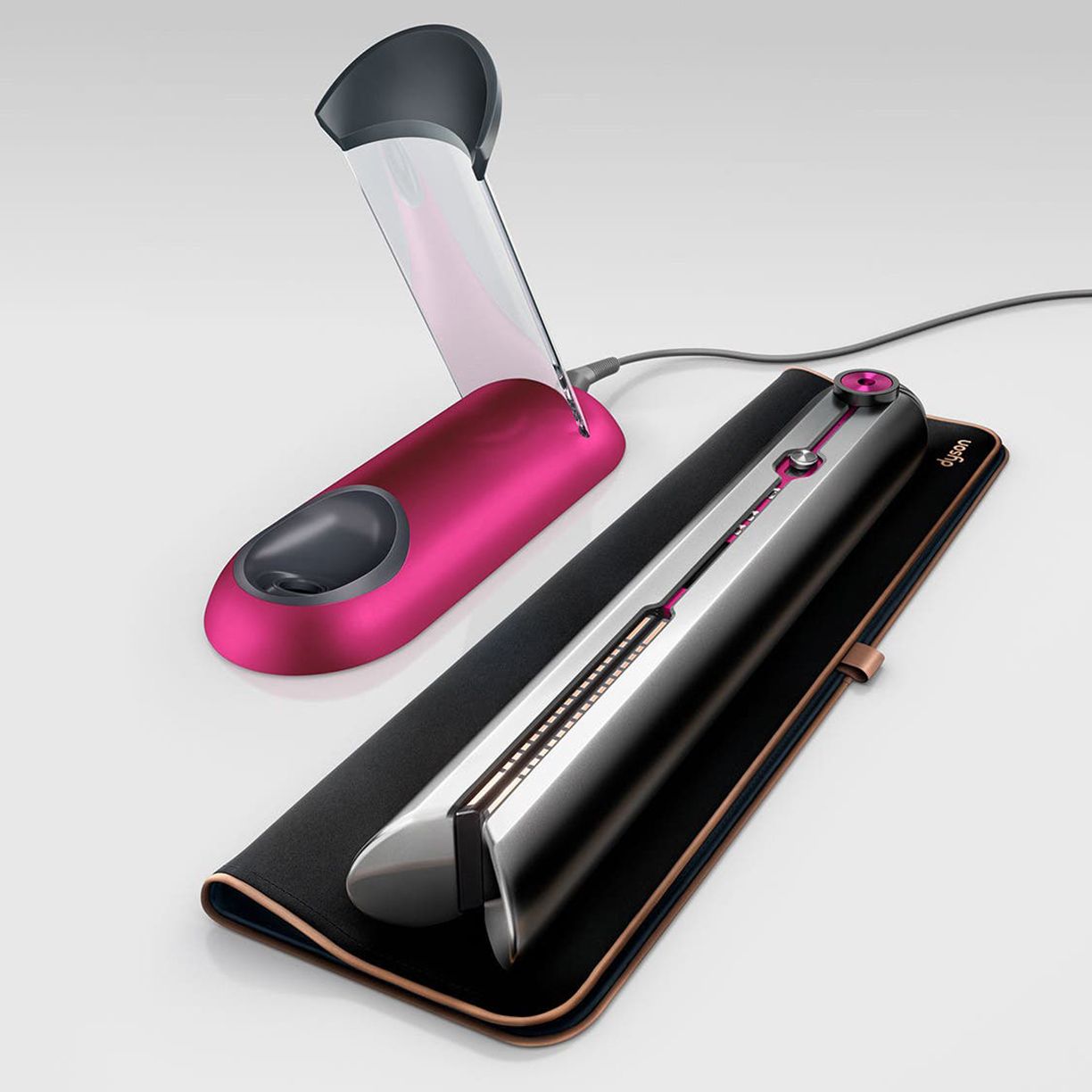 Dyson Hair Tools & More