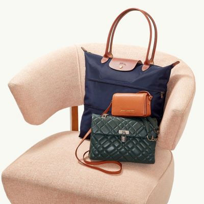 Best Selling Handbags Up to 50% Off