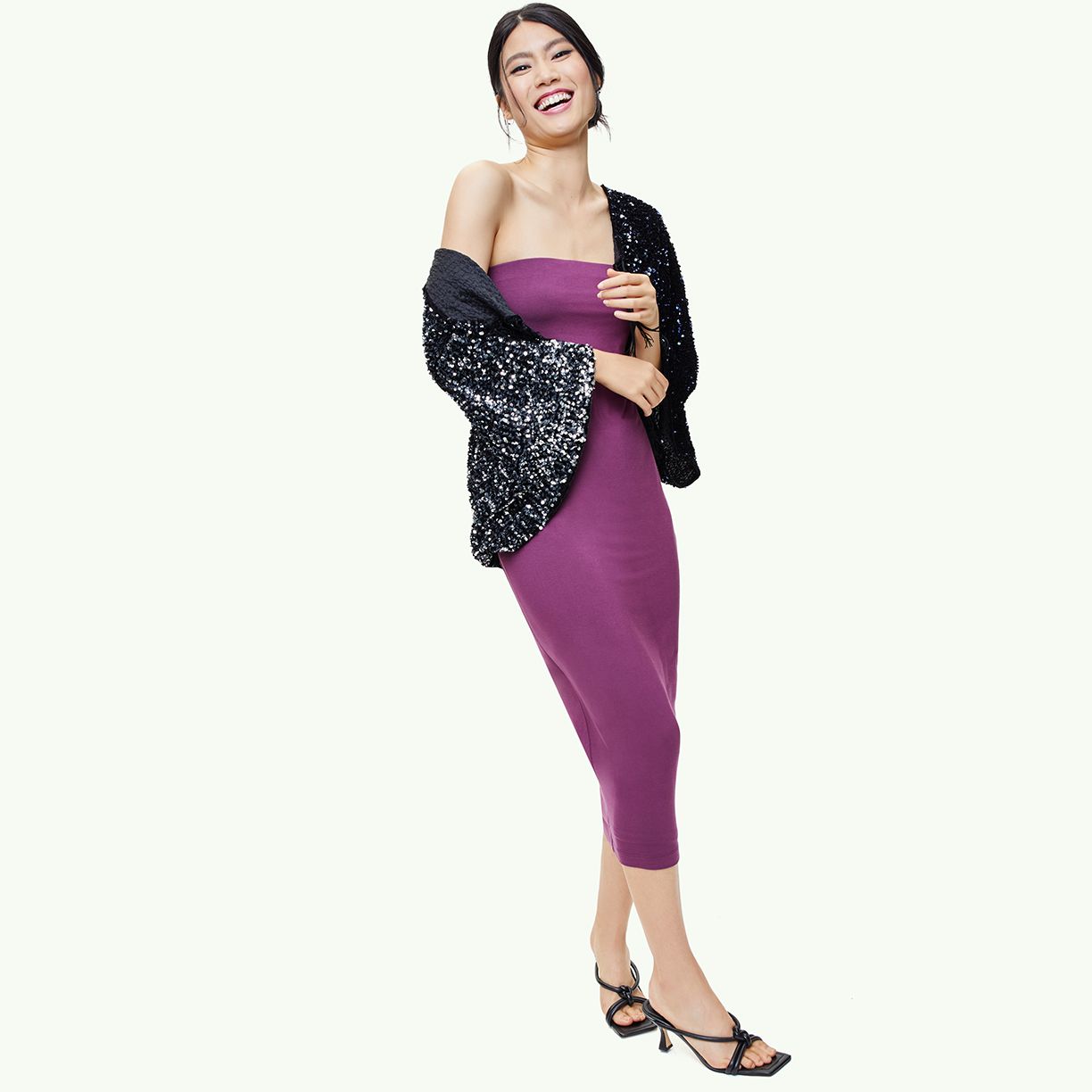 Date Night Styles for Her Up to 65% Off Incl. Plus