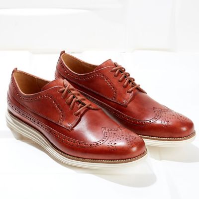 Cole Haan Men's Shoes Up to 60% Off