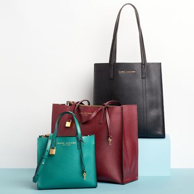 Marc Jacobs Bags & More Up to 60% Off