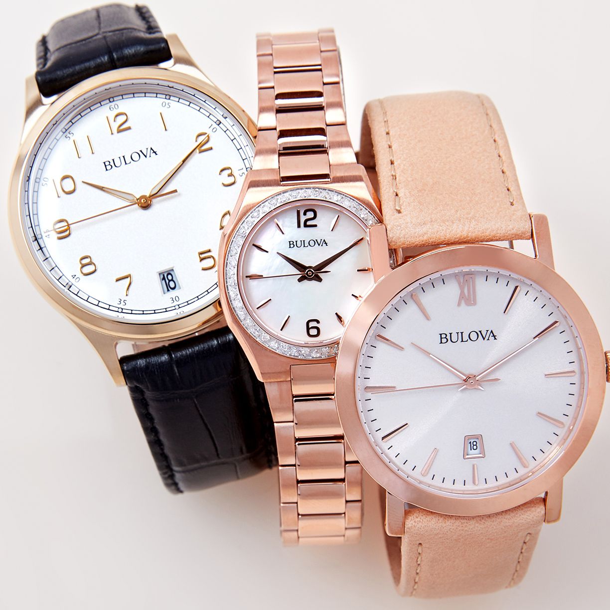 Diamond Watch Finds Up to 70% Off