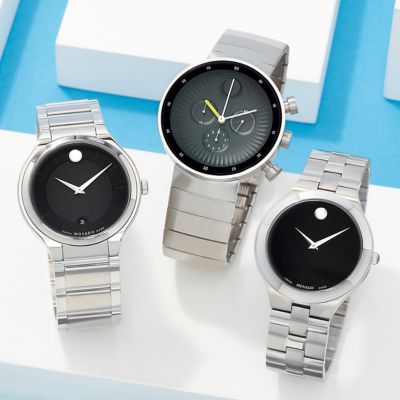 Movado Watches