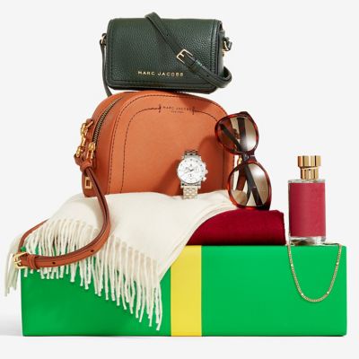 Best Holiday Gifts: For the Luxe Lady Up to 60% Off Incl. Plus