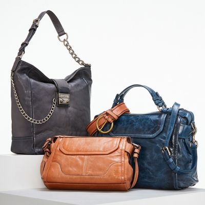 Frye Handbags & More Up to 70% Off