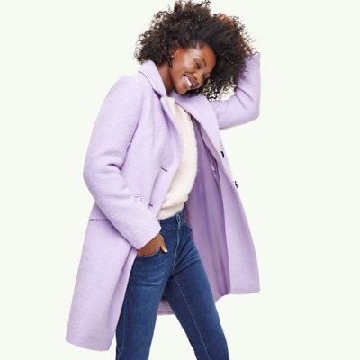 Sam Edelman Apparel & Outerwear Up to 60% Off Incl. Plus