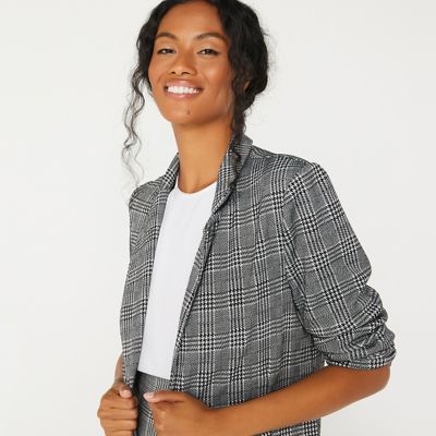 Blazers & Jackets: ft Love Token up to 60% Off