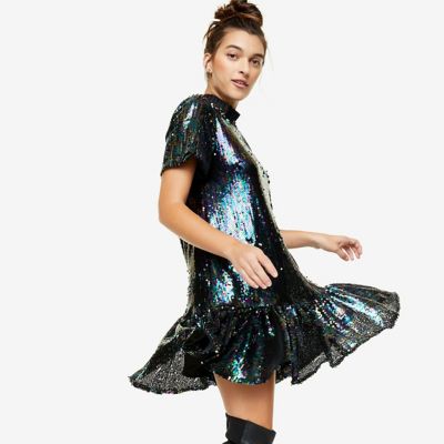 Holiday Gifts: Dress Up in Style for Her Up to 65% Off