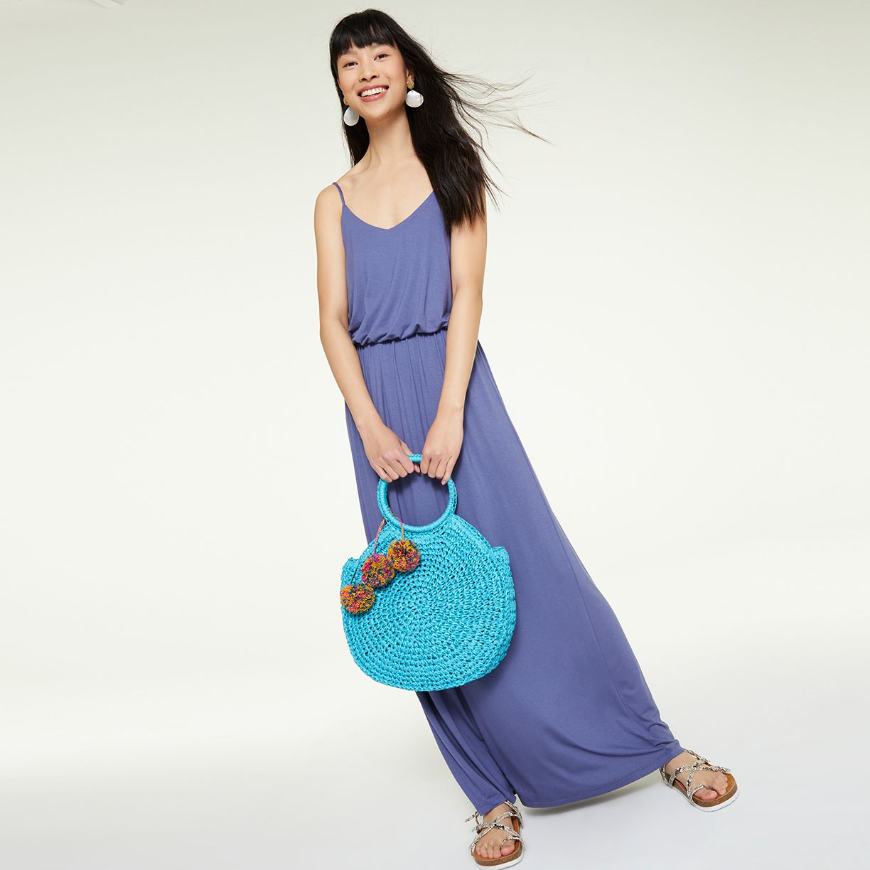 Chic Styles ft. ba-sh Up to 60% Off Incl. Plus