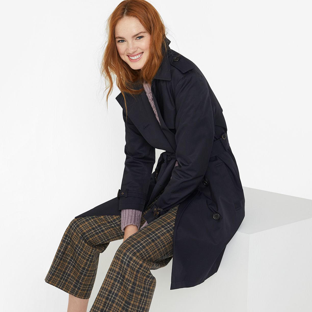 Rainwear & More for Her Up to 60% Off Incl. Plus