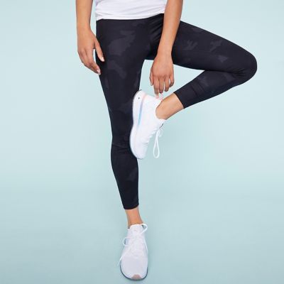 Get Fit: Active Leggings Up to 65% Off