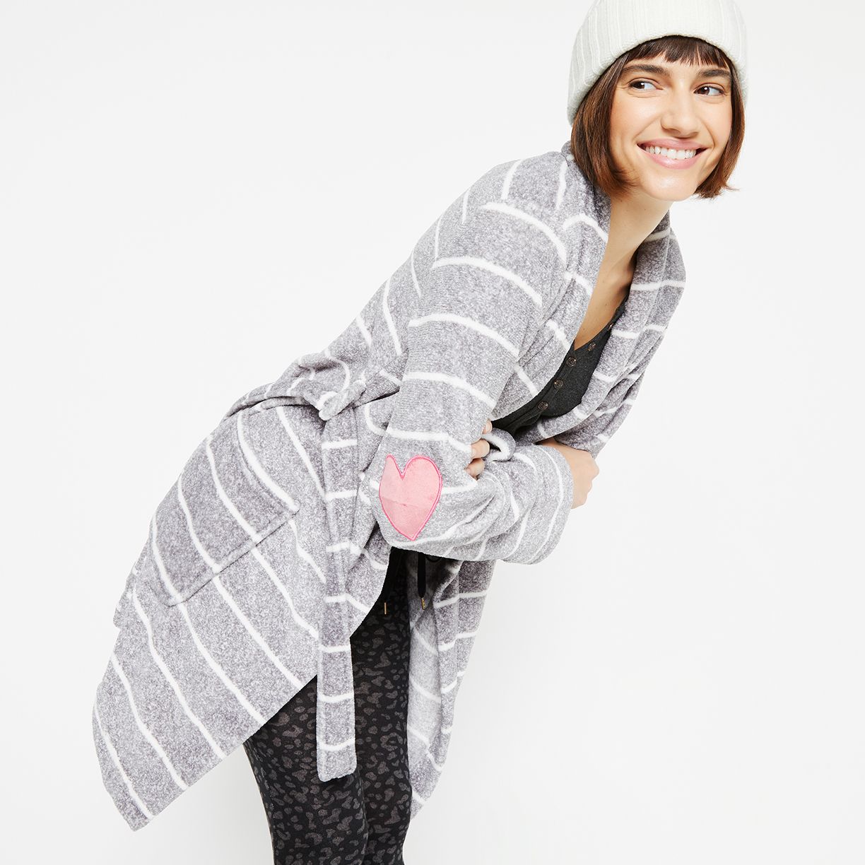 The Holiday Hangout: Pajama Party for Her Starting at $20