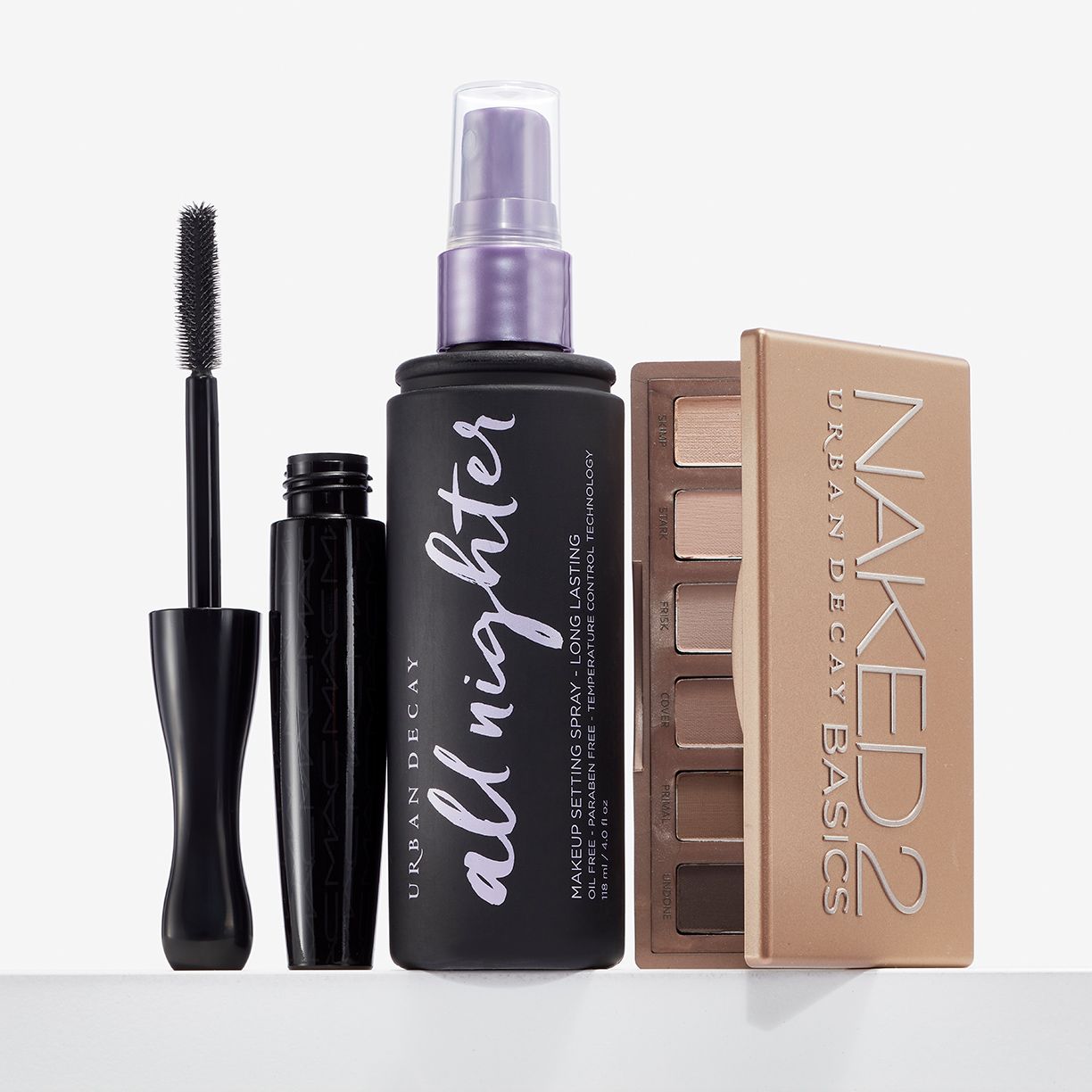 Just In from MAC & More Up to 40% Off