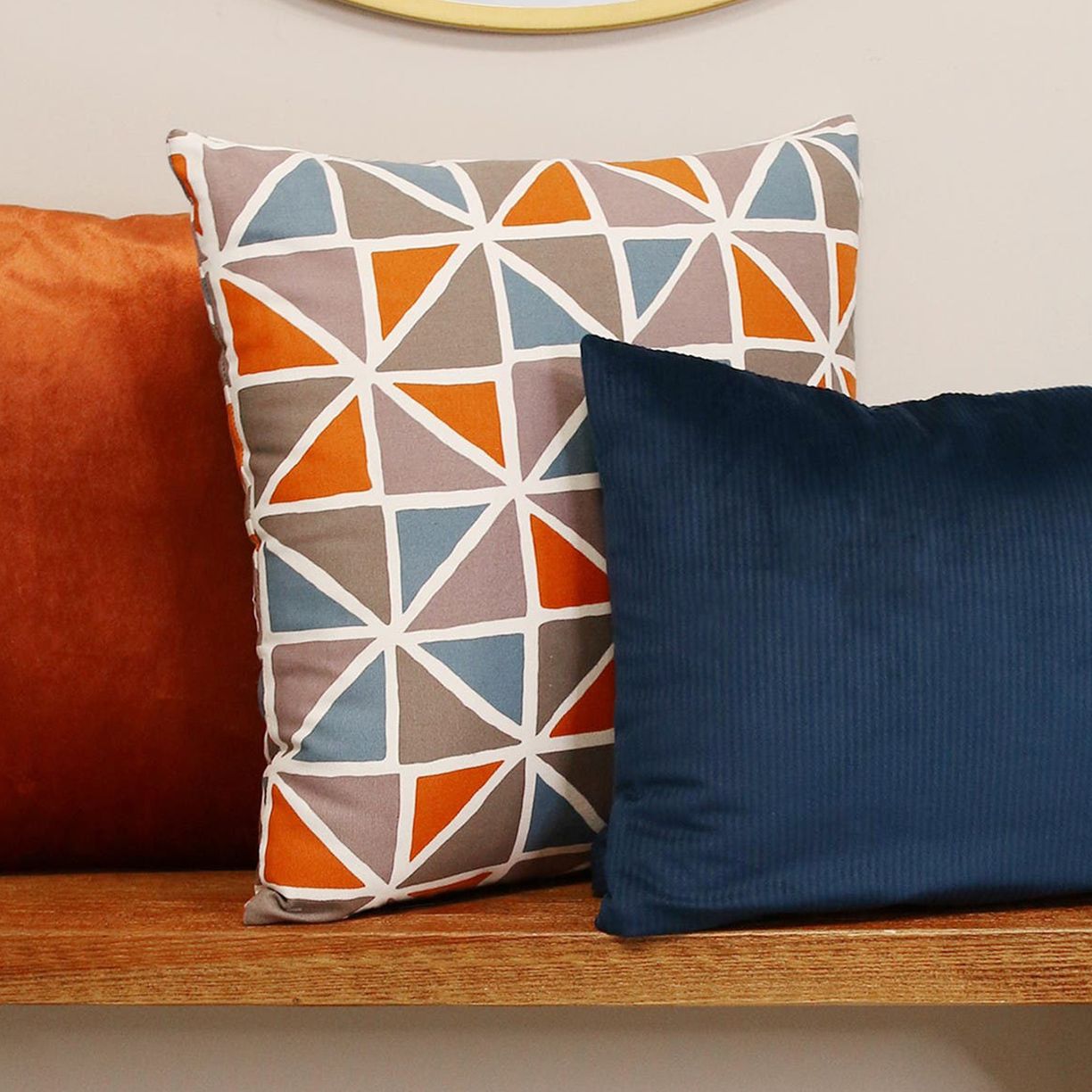 Decorative Pillows Up to 40% Off