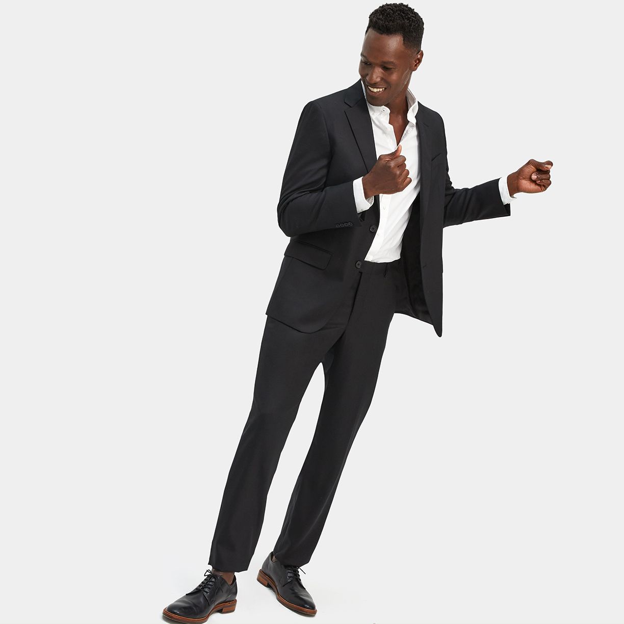 Winter Wedding Style for Him Up to 70% Off