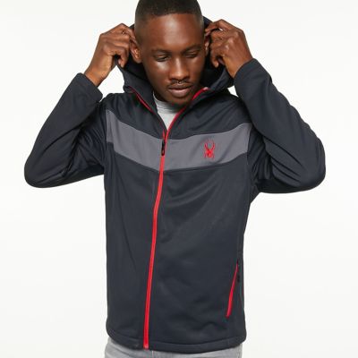 Active Outerwear for Him Up to 65% Off