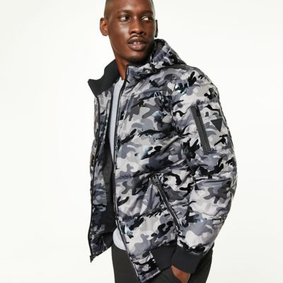 Men's Outerwear ft. Andrew Marc Up to 65% Off