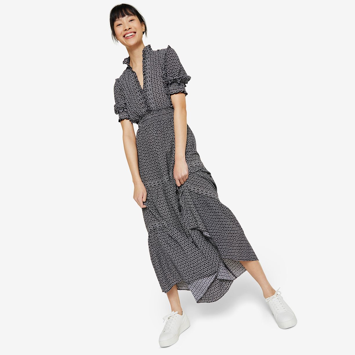 Holiday Dressing: Looks for Her Up to 65% Off Incl. Plus