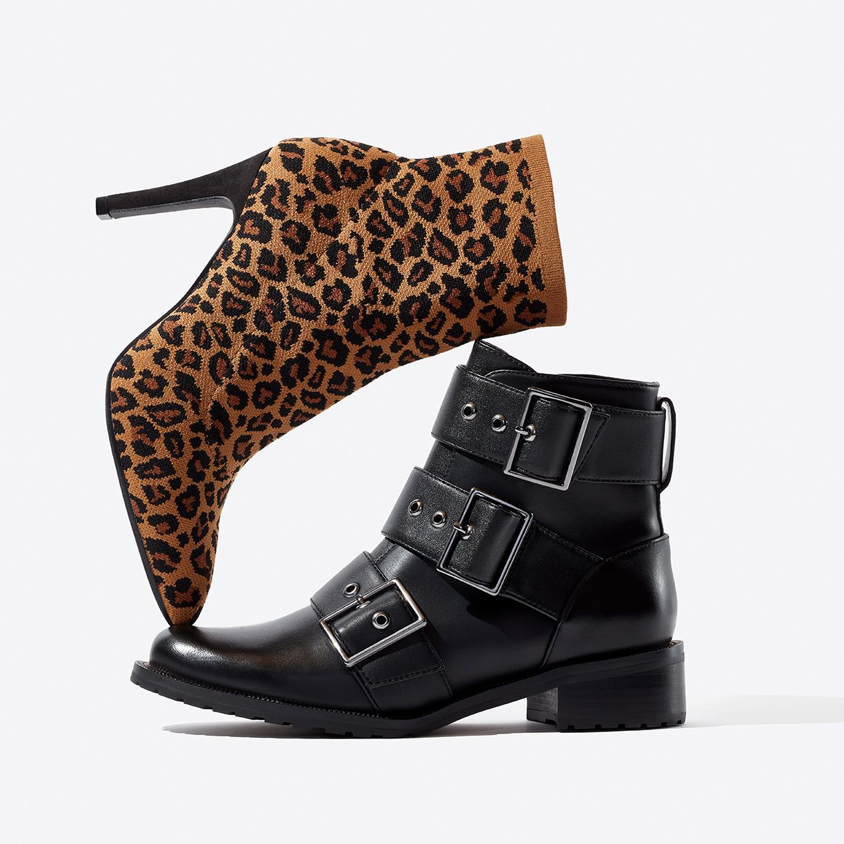 Holiday Dressing: Shoes for Her Up to 60% Off