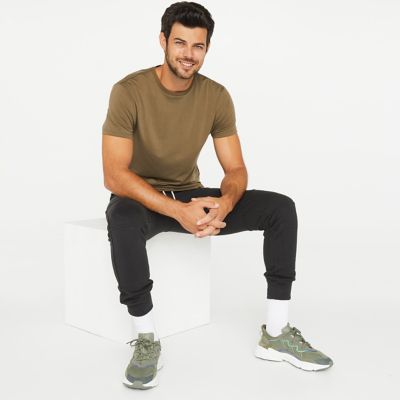 Trend Shop: Active & Lounge for Him Starting at $20