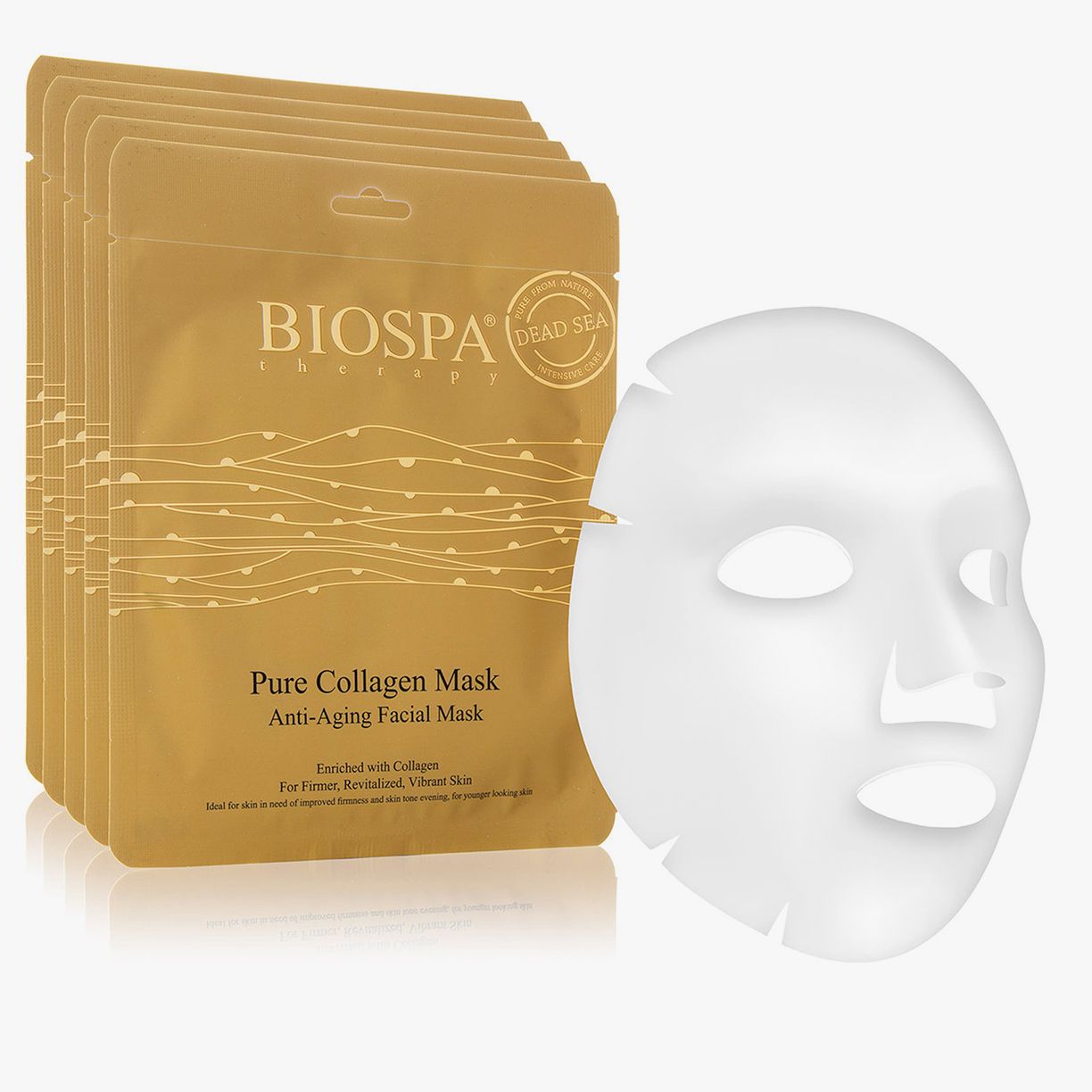 Gift an At-Home Spa: Face Masks, Essential Oils & More From $10