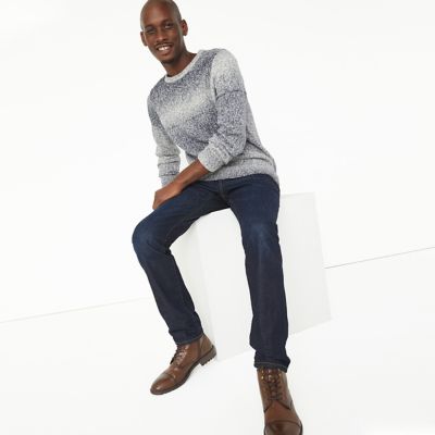 Men's Fall Denim ft. Madewell Up to 65% Off