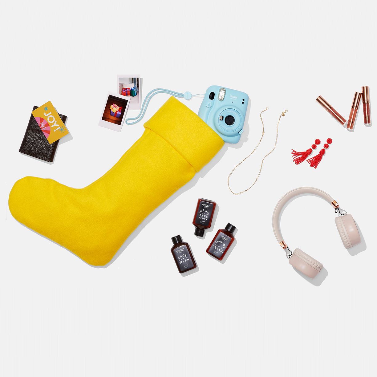 Holiday Gifts: Unique Stocking Stuffers for Everyone Starting at $10