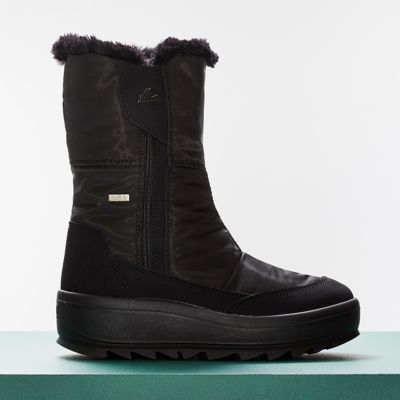 Winter Ready: Women's Boots ft. Pajar