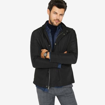 Holiday Gifts: Outerwear for Him Under $100