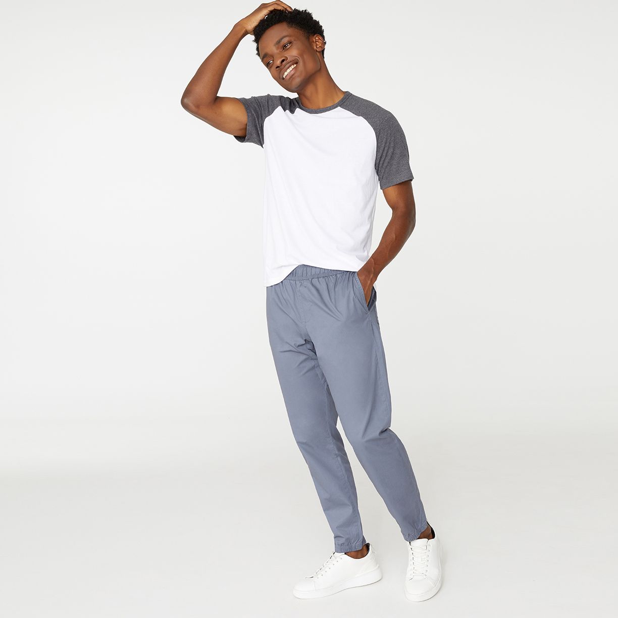 Nordstrom Made Must-Haves: Men's Styles Starting at $20