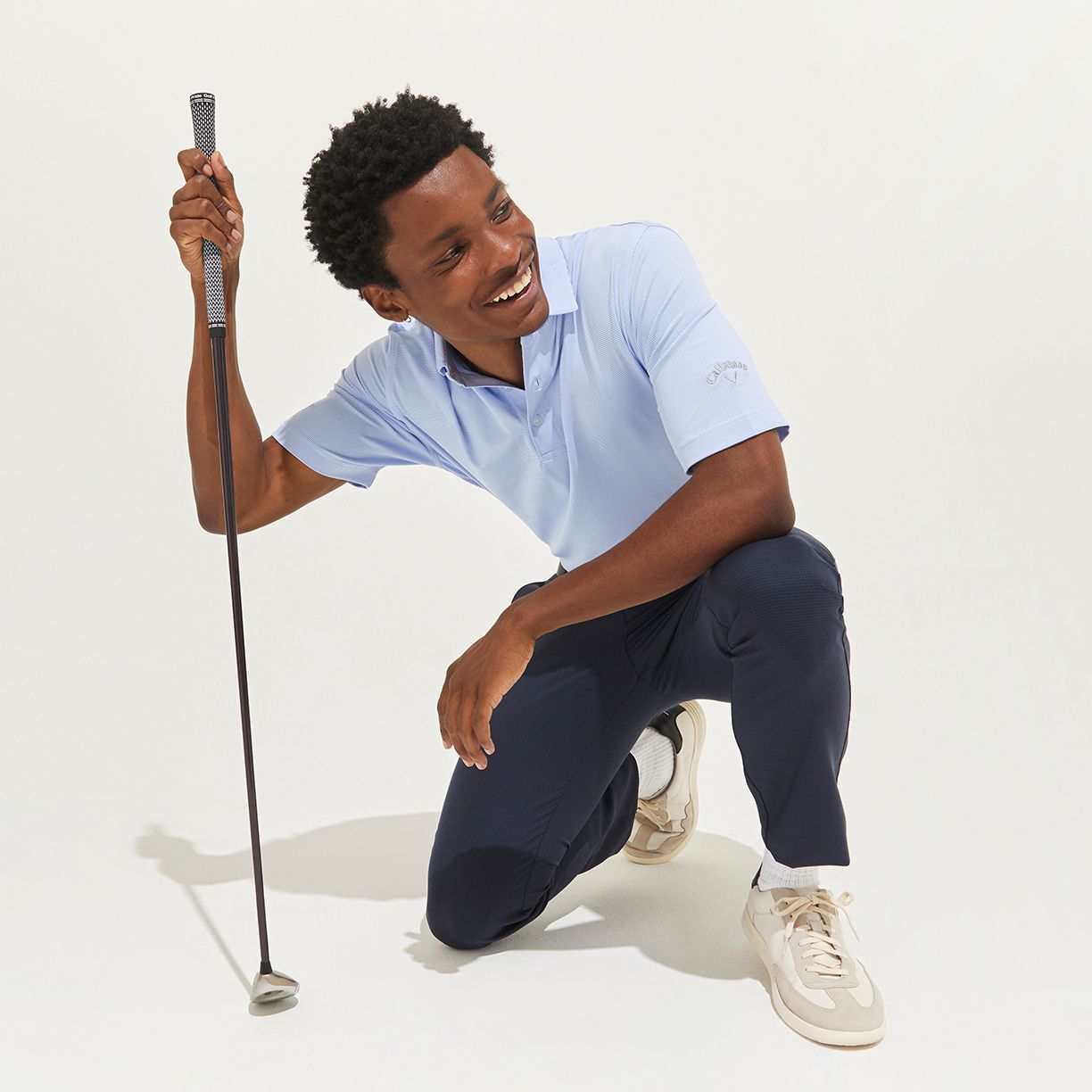 Swing Into Fall: Men's Golf Styles Up to 60% Off