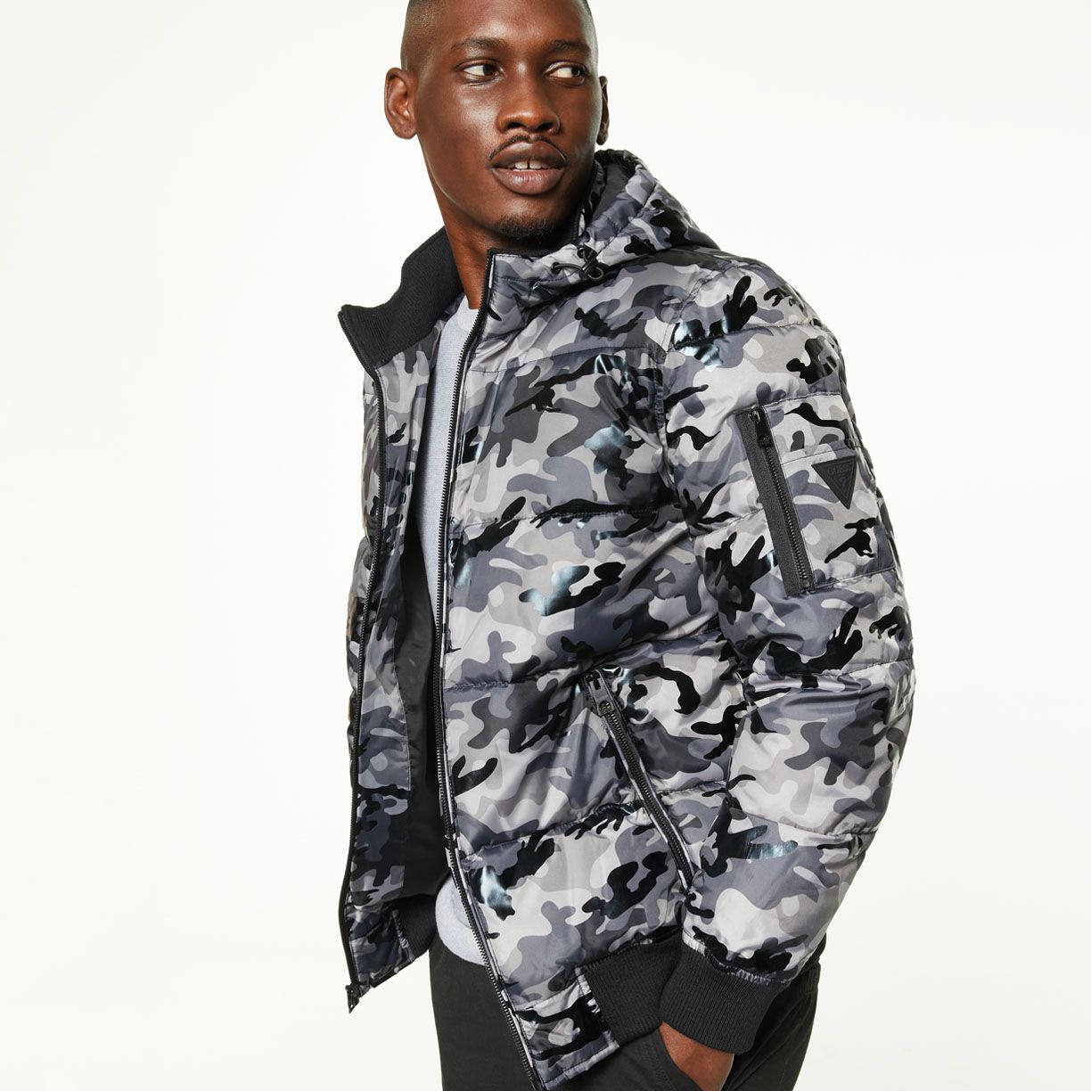 Andrew Marc Men Outerwear & More Up to 65% Off