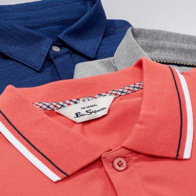 Ben Sherman Up to 65% Off