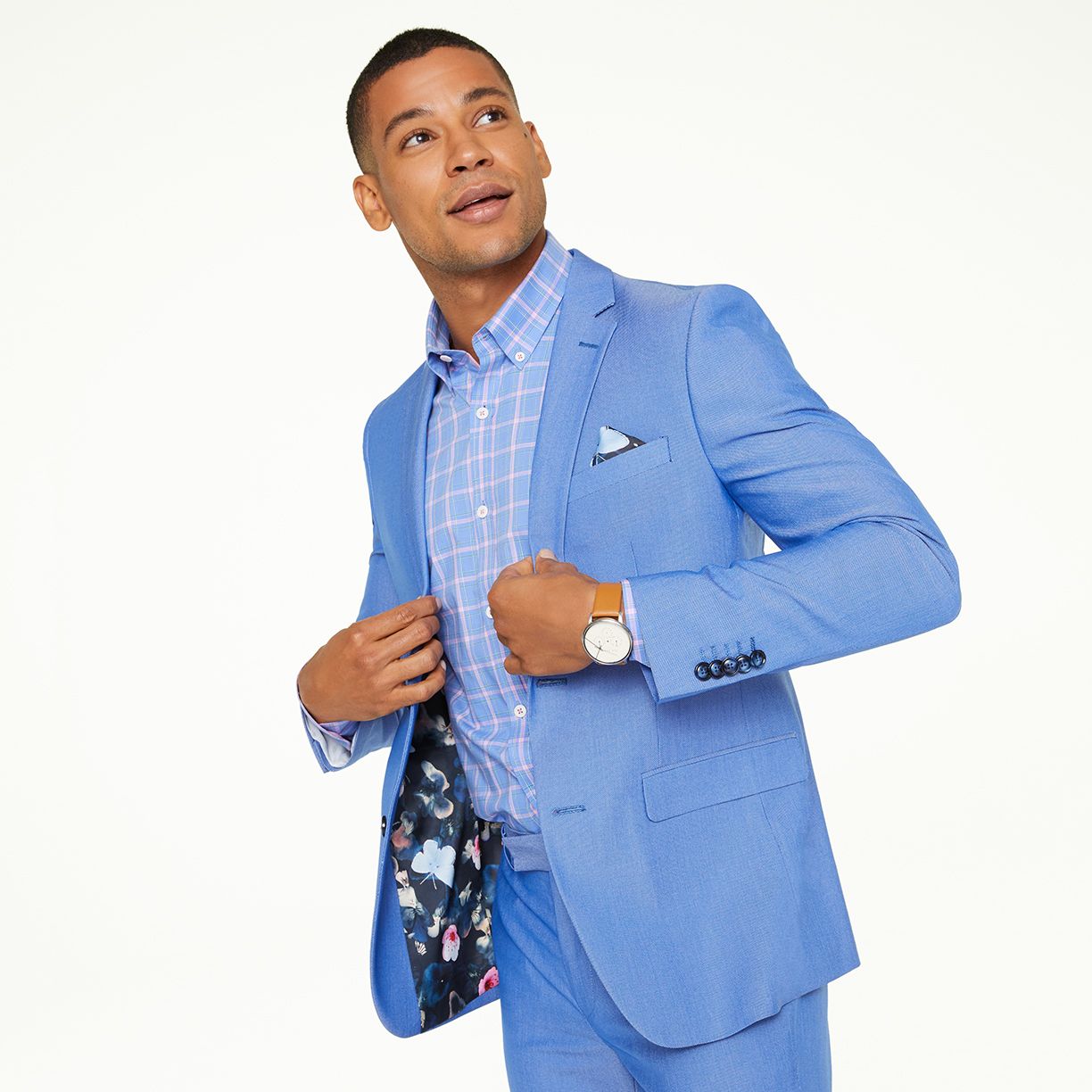 Wedding Ready: Suiting ft. Hart Schaffner Marx Up to 65% Off