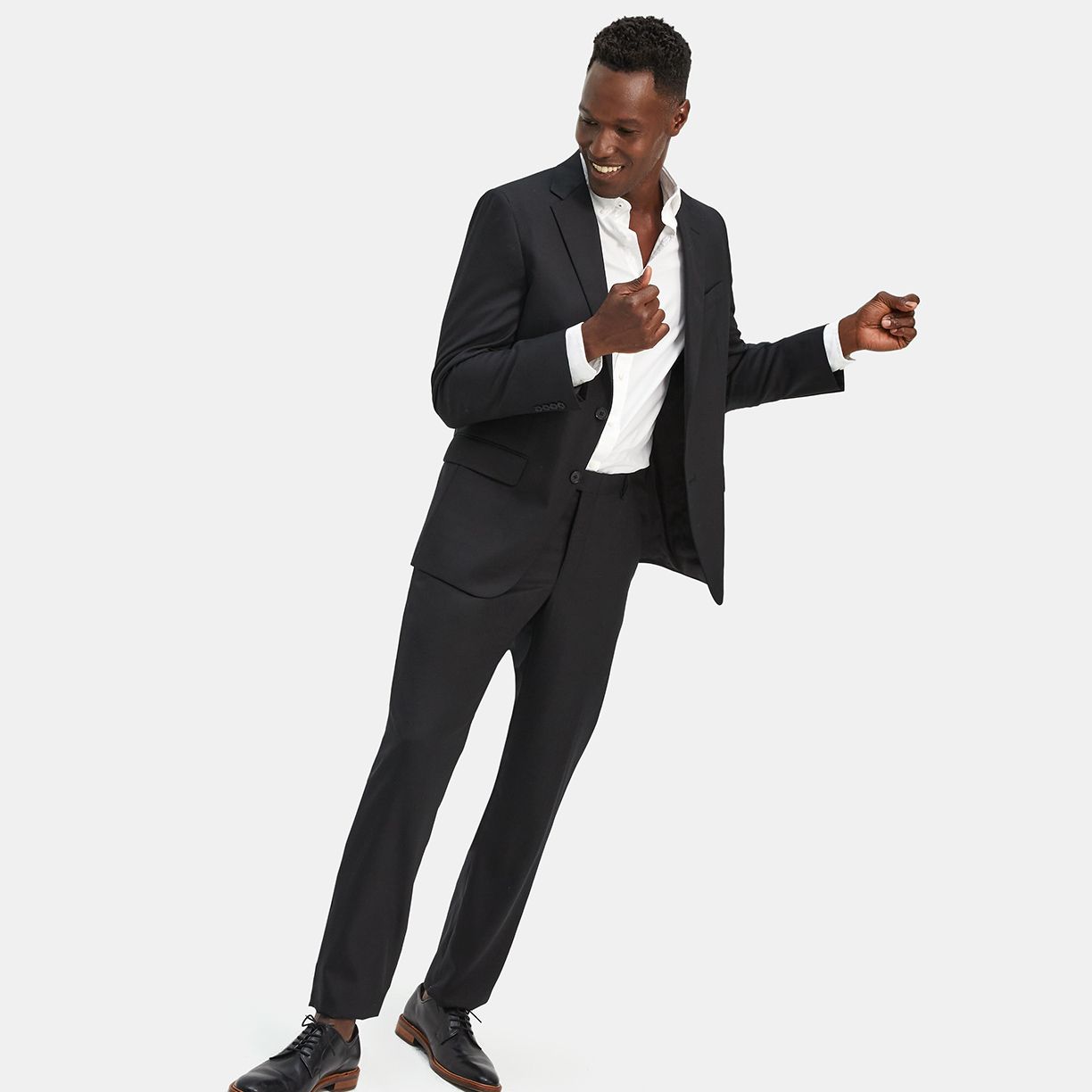 Winter Wedding Style for Him Up to 70% Off