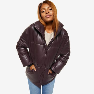 Holiday Gifts: Outerwear for Her Under $100